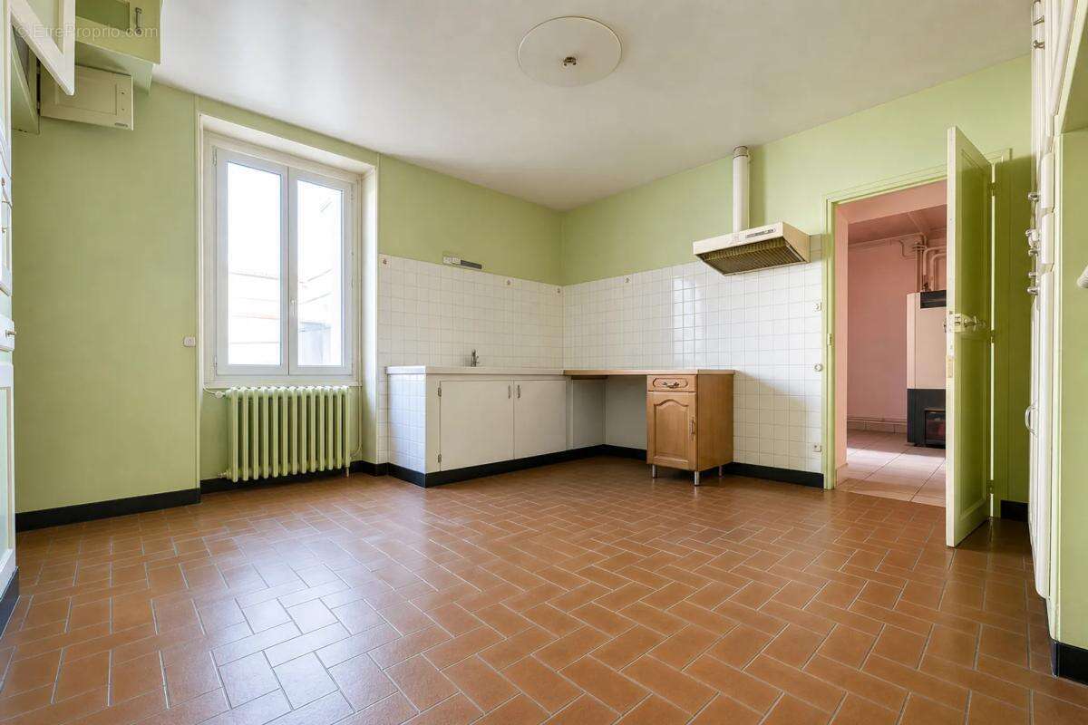 Appartement à BONNY-SUR-LOIRE