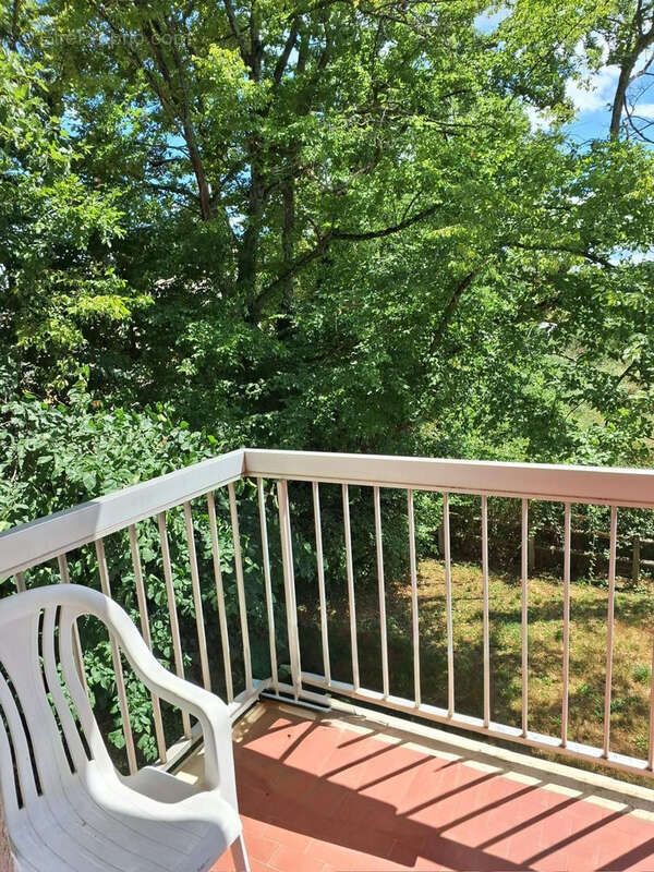 Appartement à FERNEY-VOLTAIRE