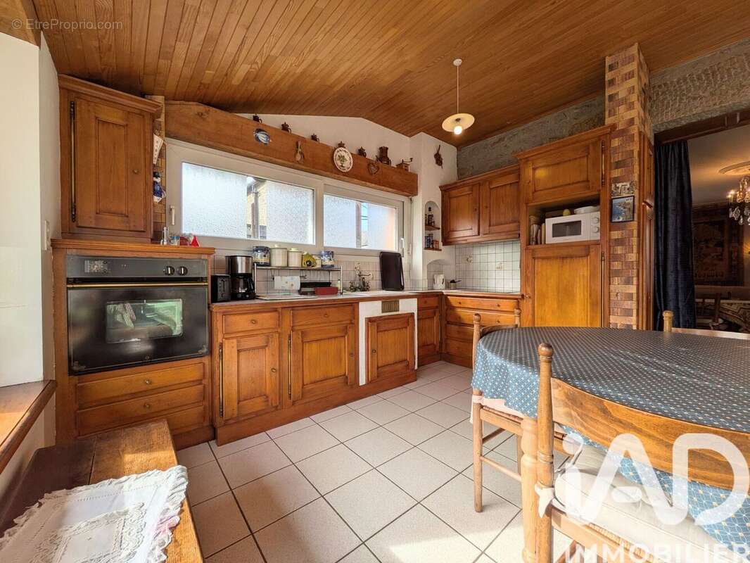 Photo 6 - Maison à LOUVIGNE-DU-DESERT