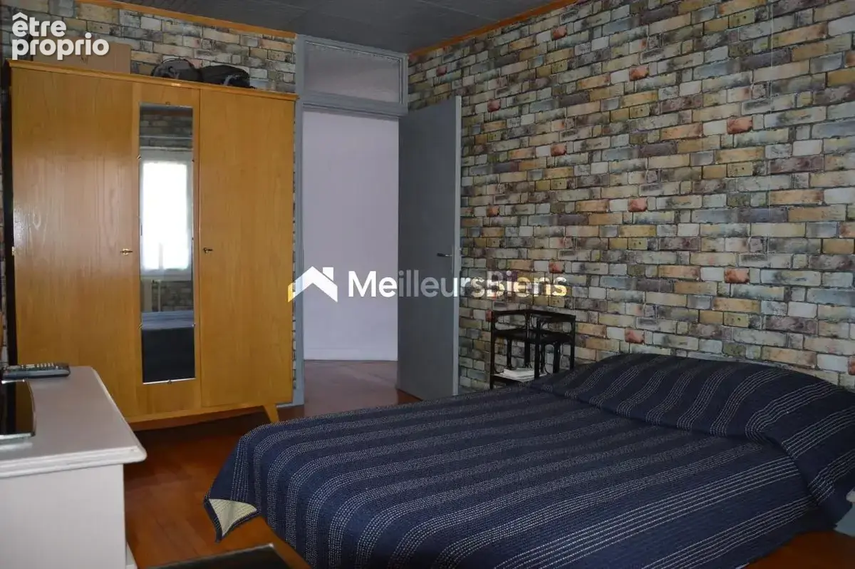 Maison 142 m² à Bourbonne-les-Bains, 4 chambres et terrain 350 m² - photo 11
