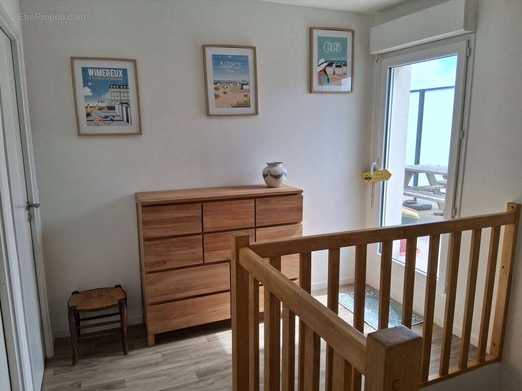 Appartement 77 m² à Wimereux  - photo 6