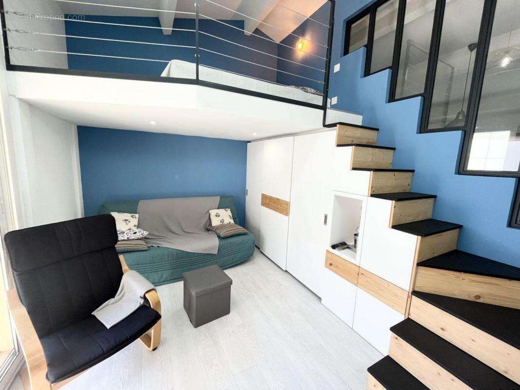 Maison à LE GRAU-DU-ROI