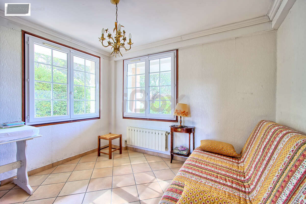 Maison à LA GARDE