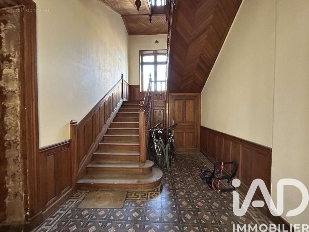 Photo 5 - Appartement à PEPIEUX