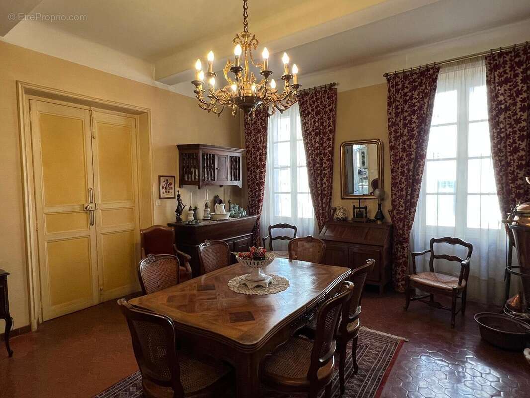 Photo 5 - Maison à VIDAUBAN