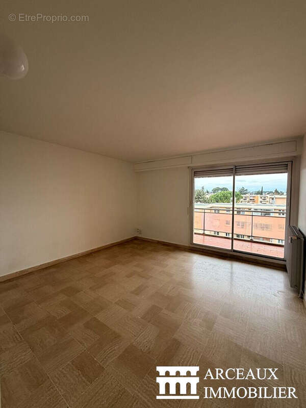MONTPELLIER - Boutonnet - appartement 2 pièces en dernier étage. - photo 2