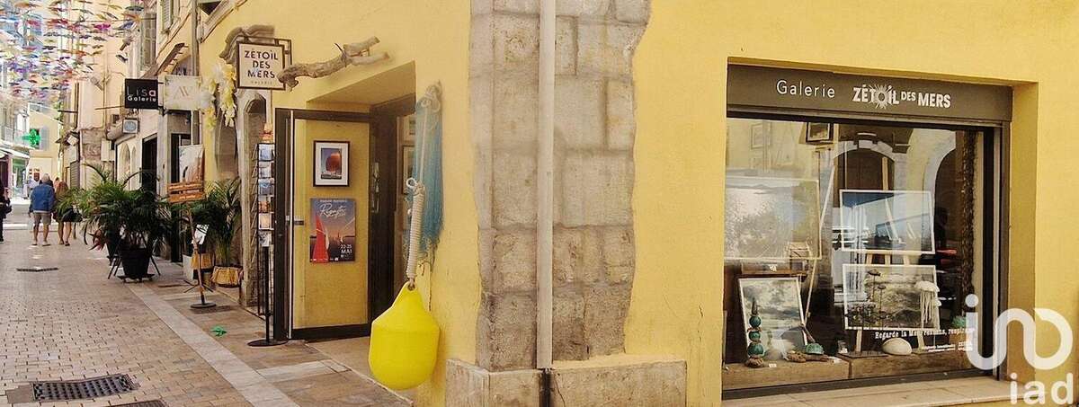 Photo 4 - Commerce à TOULON
