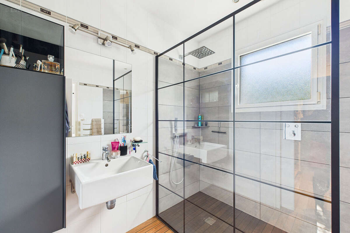 Maison à LA ROCHE-SUR-YON