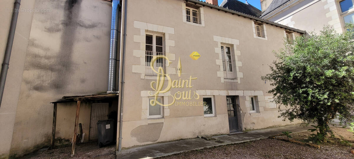 Appartement à RICHELIEU