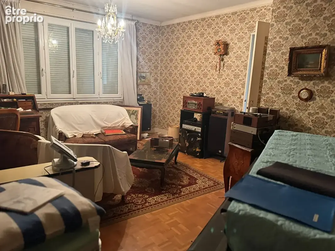 Maison Yzeure - photo 4