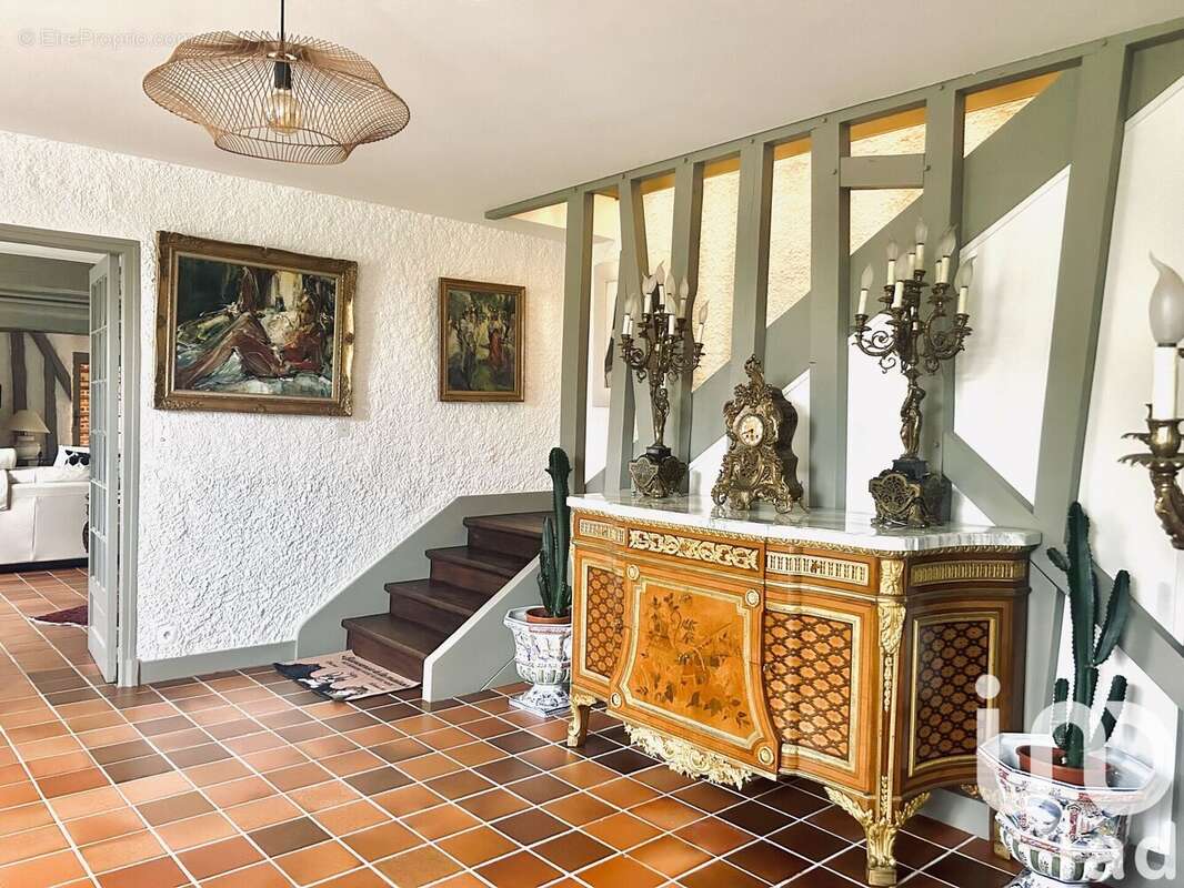 Photo 9 - Maison à MONTBARROIS