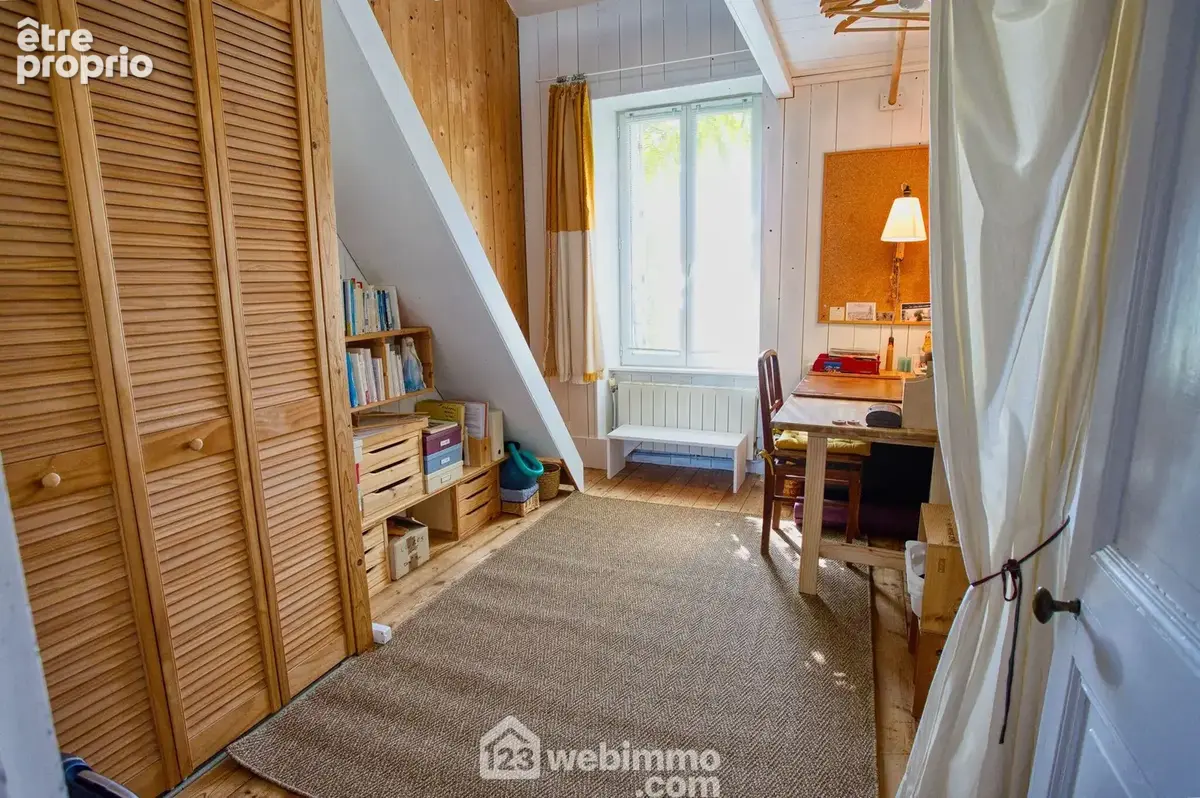 Maison 8 pièces 193 m² à vendre à Nieul-Sur-Mer (17137) - photo 17