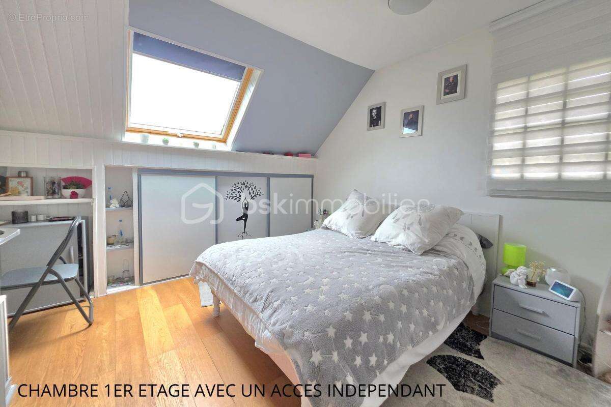 Maison à BALLAINVILLIERS