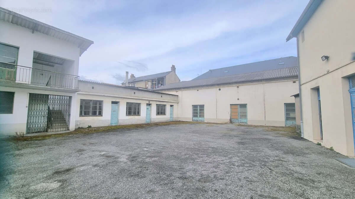 Appartement à TARBES