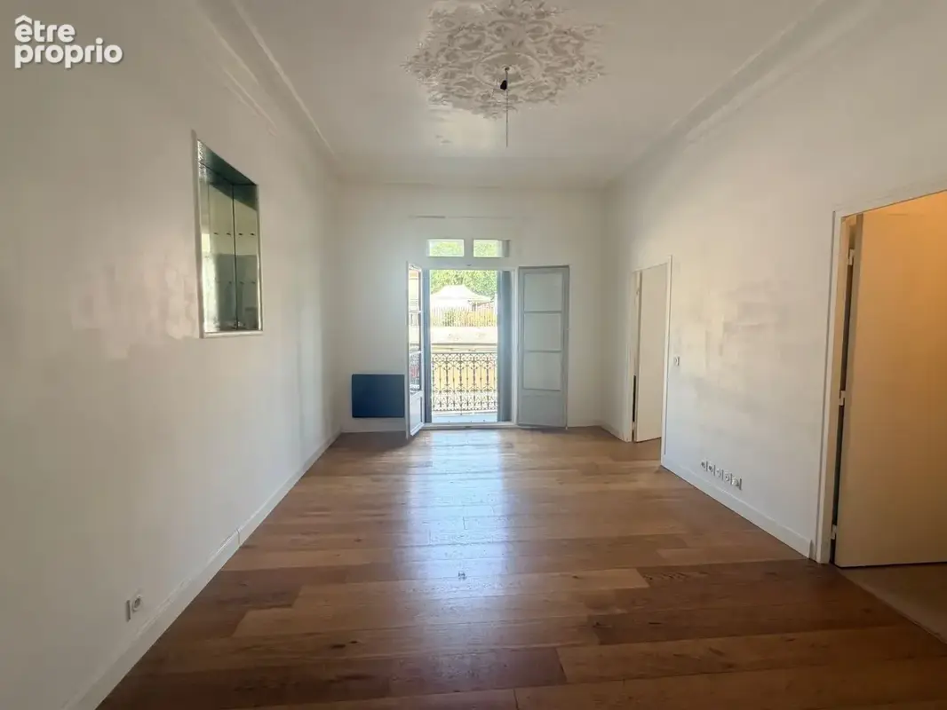 Appartement 36 m² à Montpellier  - photo 5