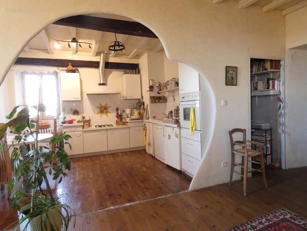 Maison à CORDES-SUR-CIEL