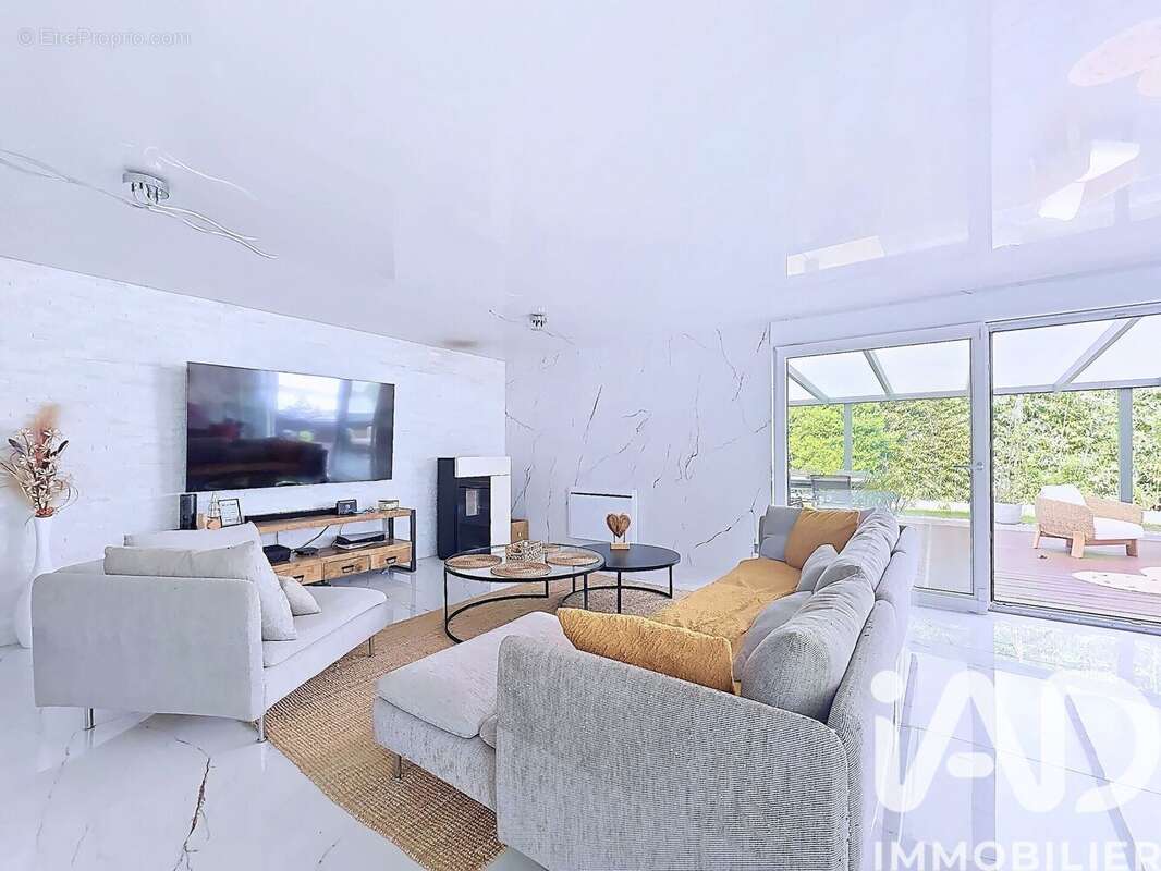 Photo 2 - Maison à MONTIGNY-EN-GOHELLE