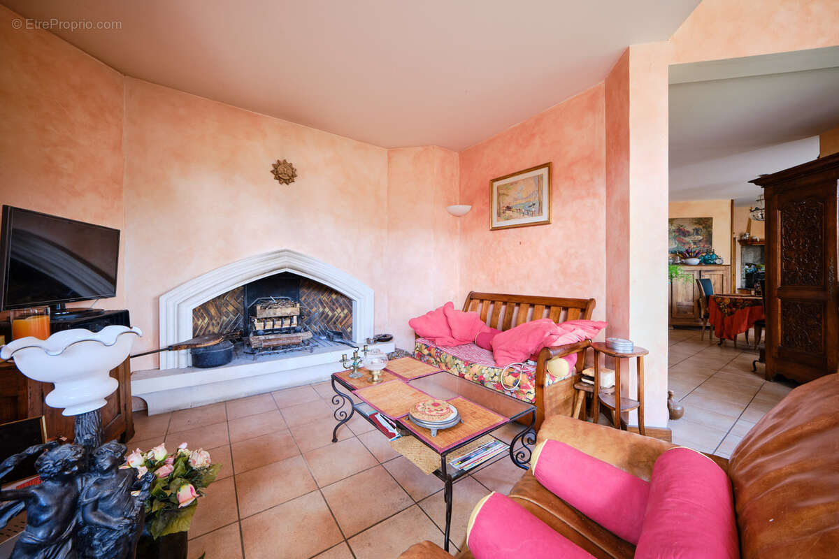 Maison à ANNECY-LE-VIEUX