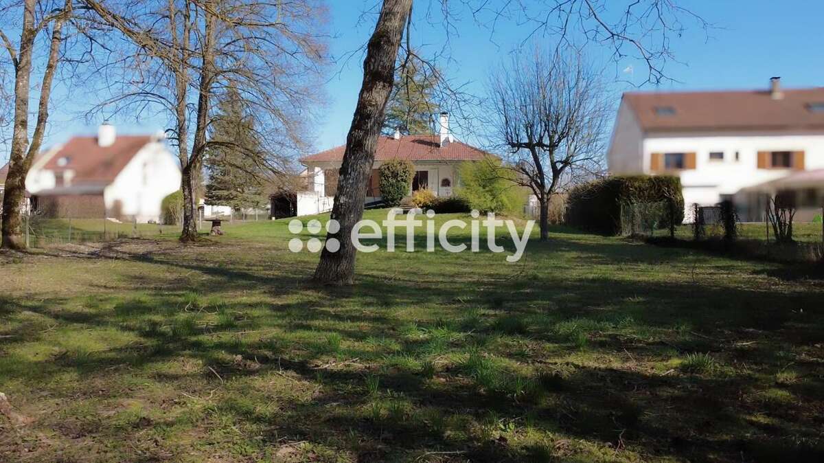 Maison 145 m² à Messigny-Et-Vantoux  - photo 2