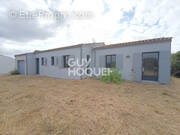 Maison à SAINT-PIERRE-D'OLERON