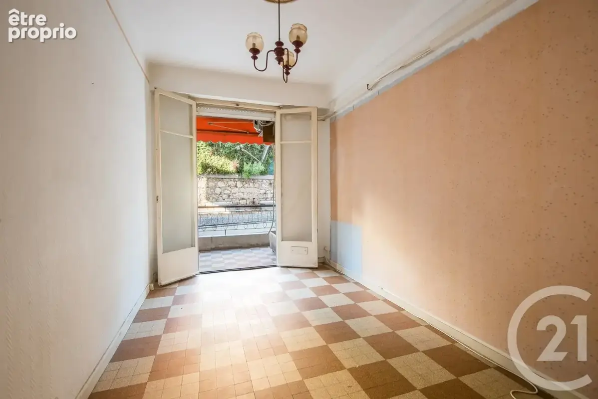 Appartement 3 pièces 66 m² à vendre à Nice (06100) - photo 5