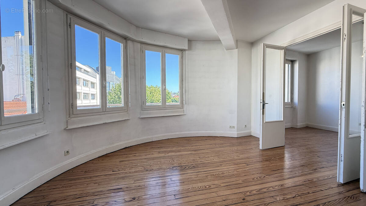 Appartement à CLERMONT-FERRAND