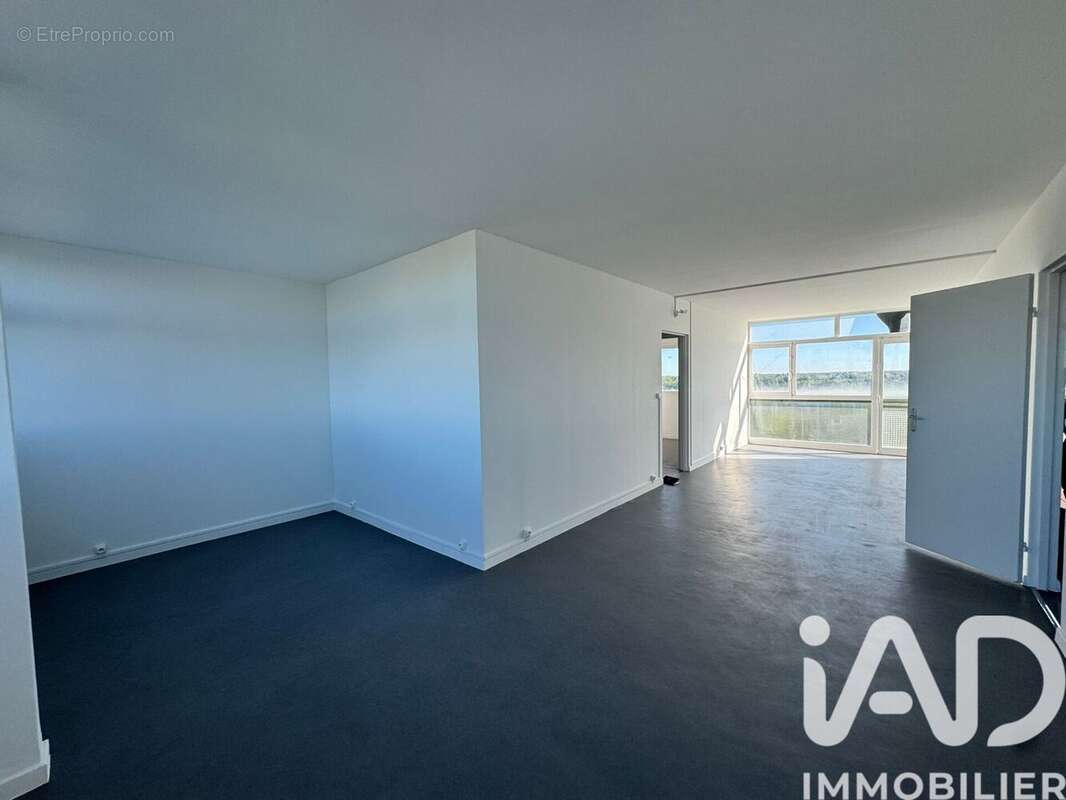 Photo 9 - Appartement à EVRY