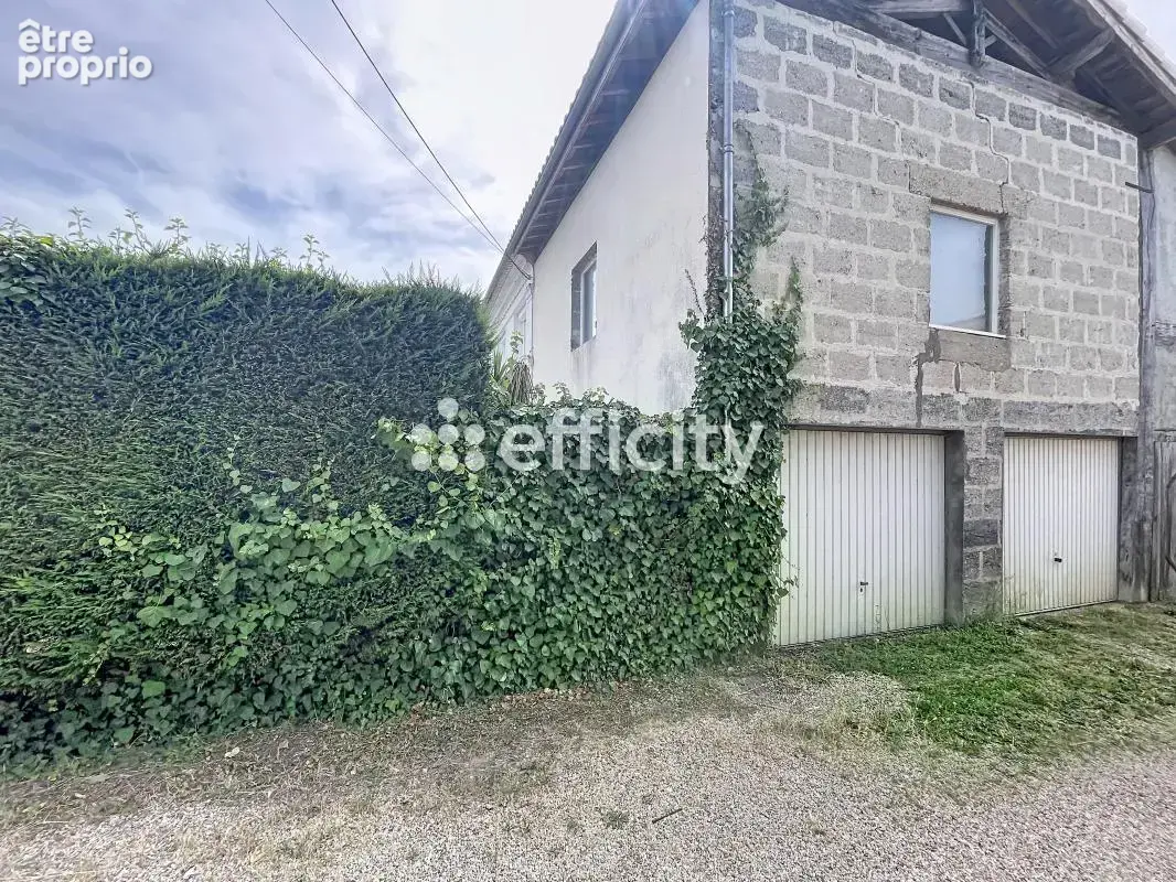 Maison 6 pièces 169 m² à vendre à Les Peintures (33230) - photo 14