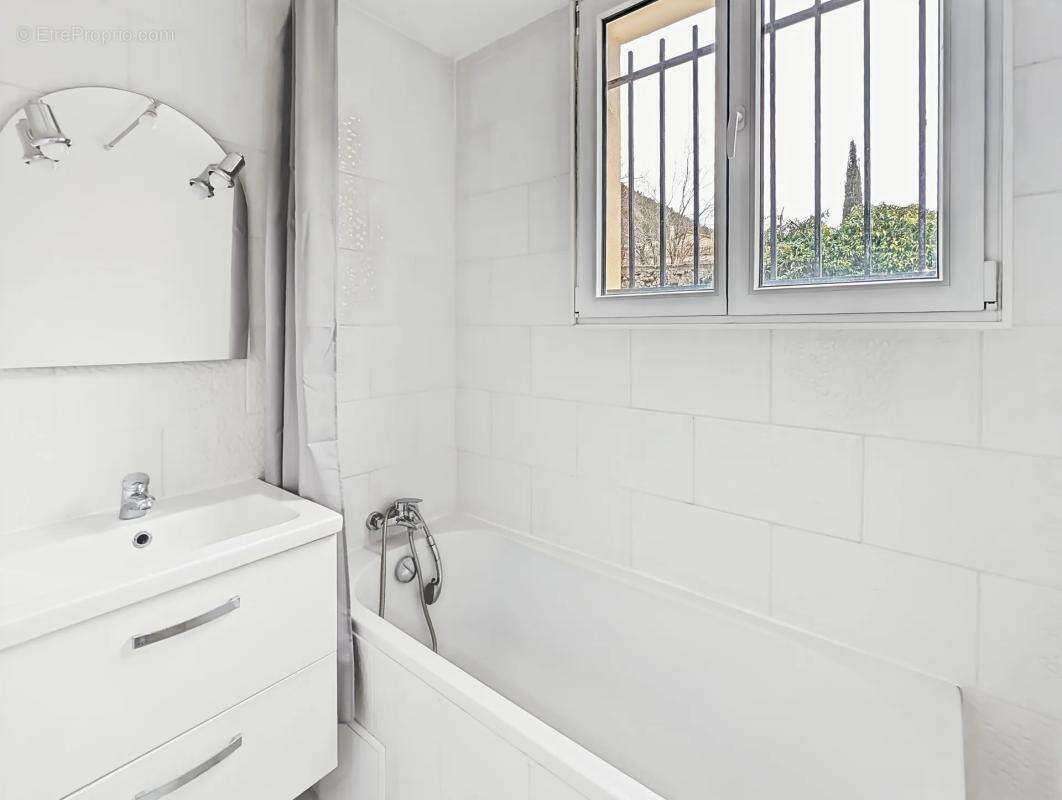 Appartement à DIGNE-LES-BAINS
