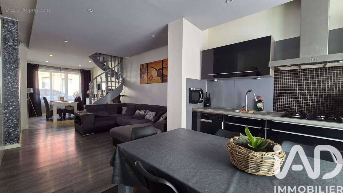 Photo 3 - Maison à TOURCOING