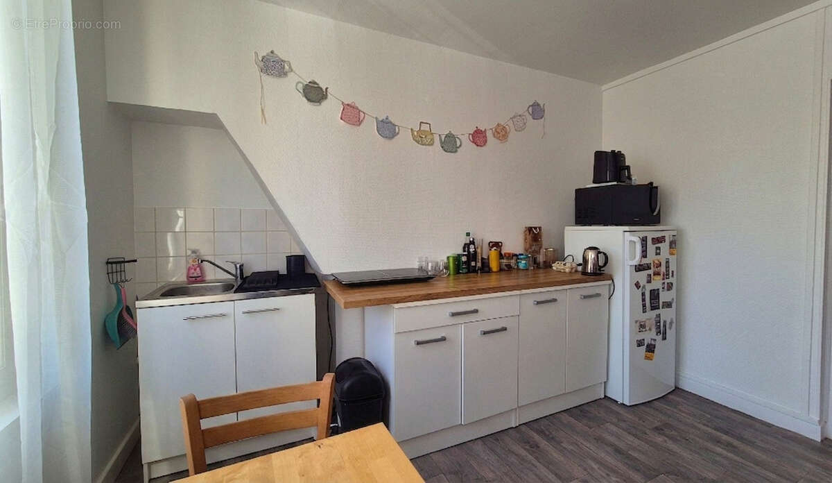 Appartement à LE HAVRE