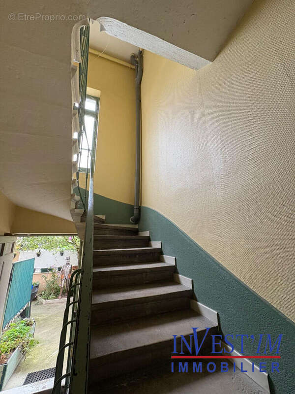 Appartement à OULLINS