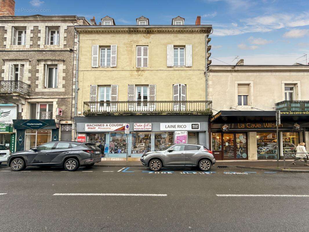 Appartement à PERIGUEUX