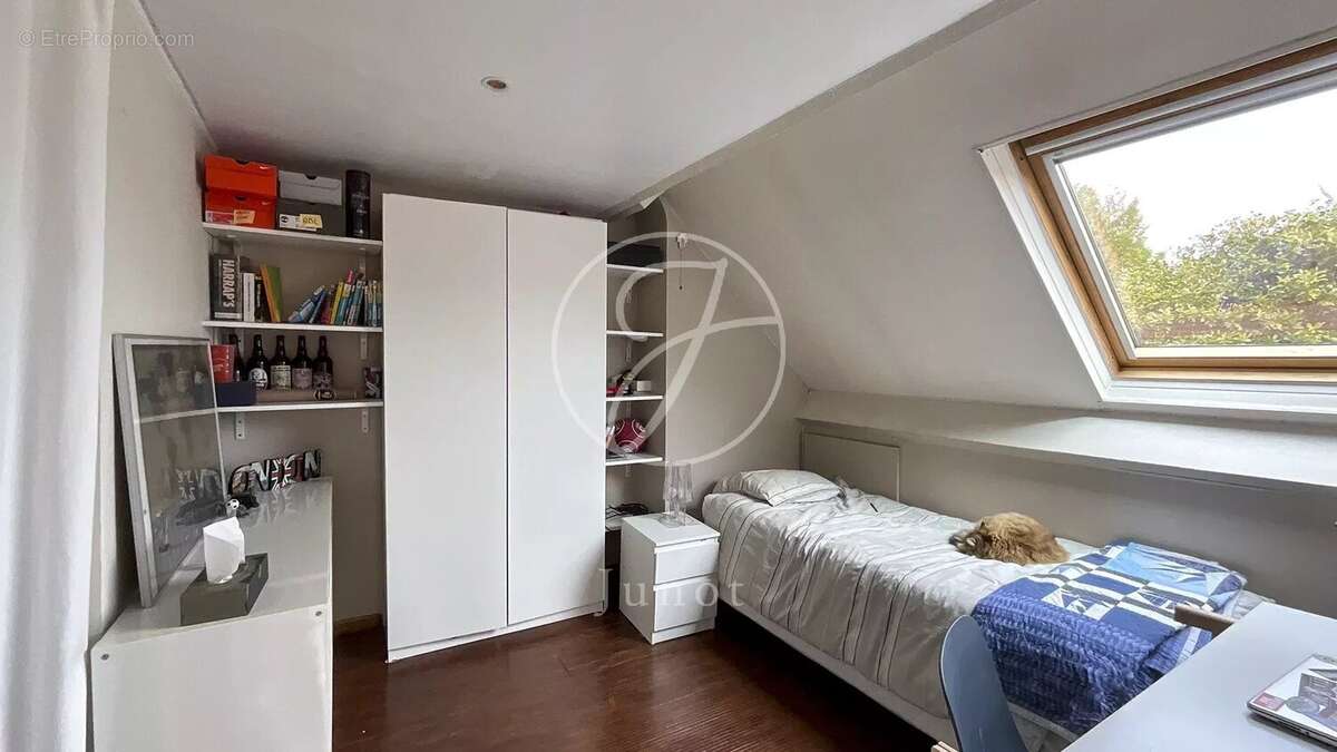 Maison à MARCQ-EN-BAROEUL