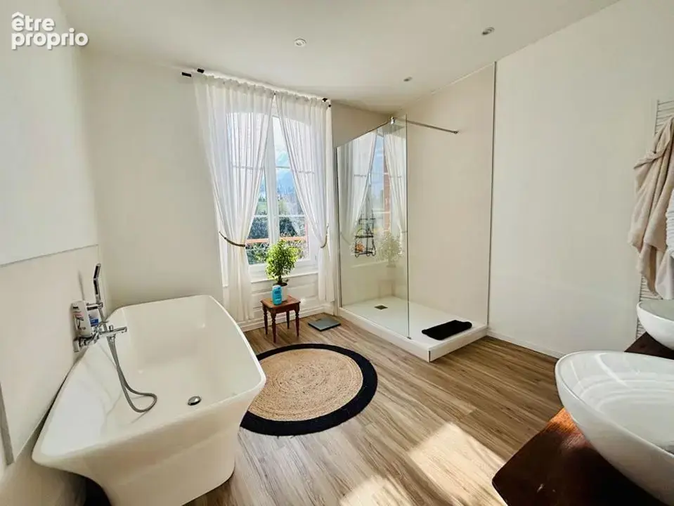 Maison 9 pièces 200 m² à vendre à Argences (14370) - photo 44