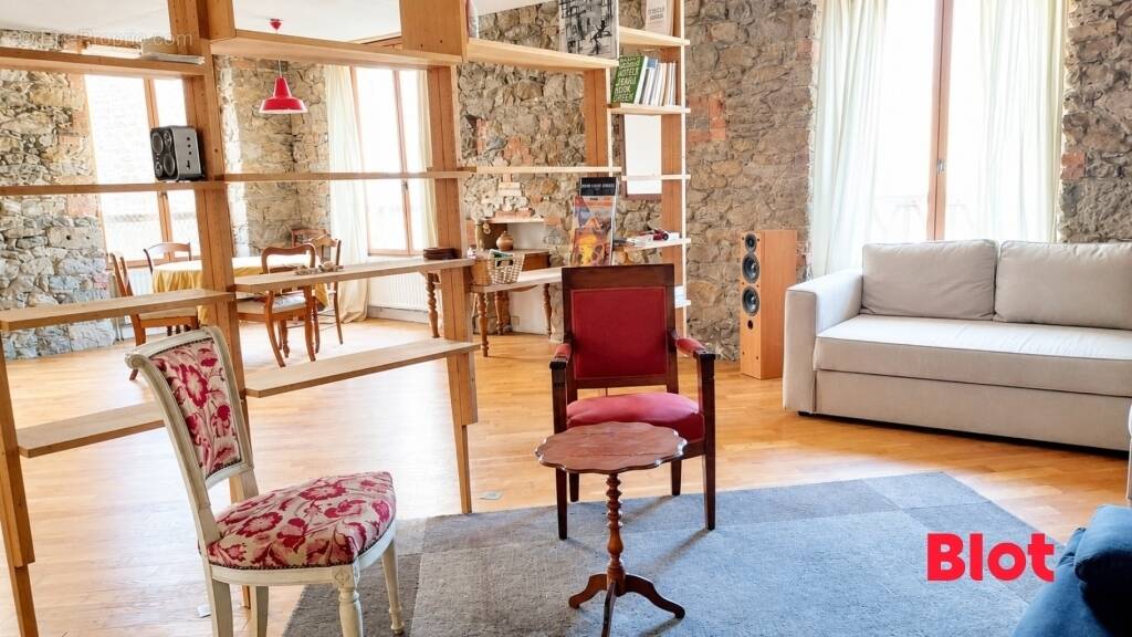 Appartement à SAINT-MALO