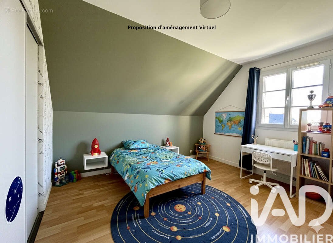 Photo 5 - Maison à SAINT-CYR-SUR-LOIRE