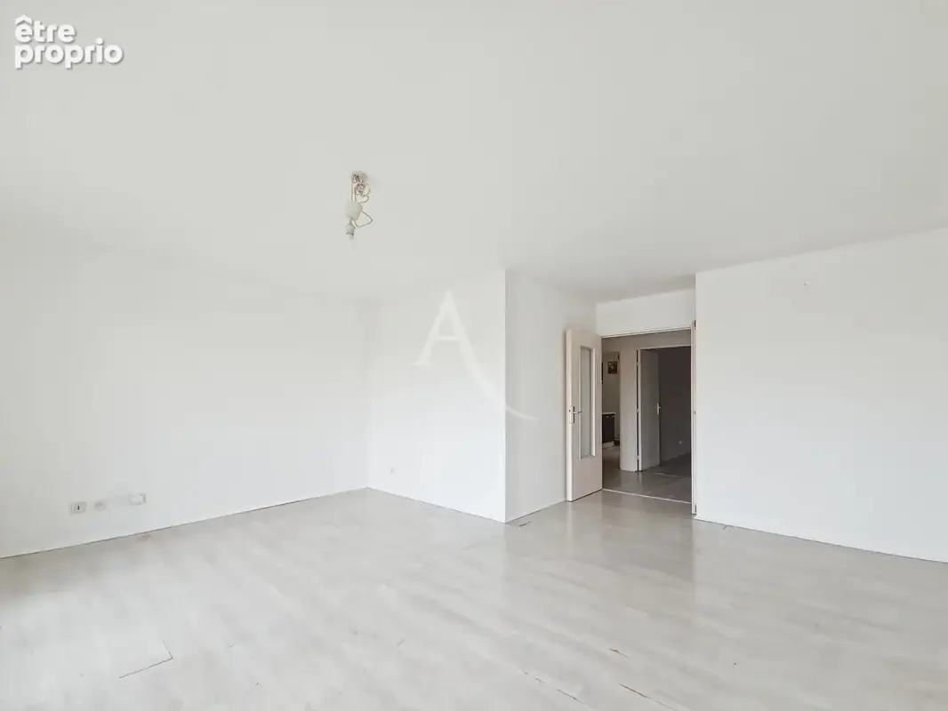 Appartement Meulan En Yvelines 3 pièce(s) 60 m2 - photo 7