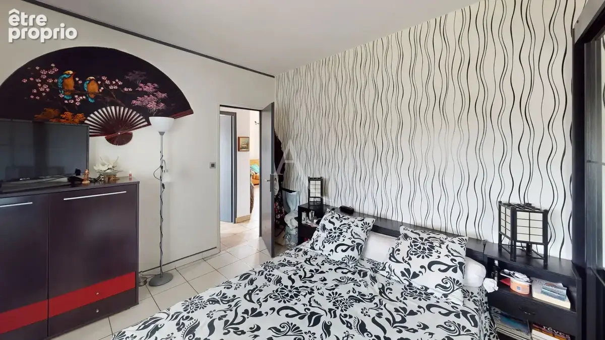 Maison de 85 m² sur les fosses rouges. - photo 6