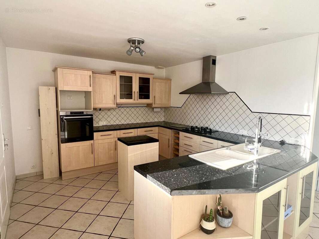 Photo 2 - Maison à LOULAY