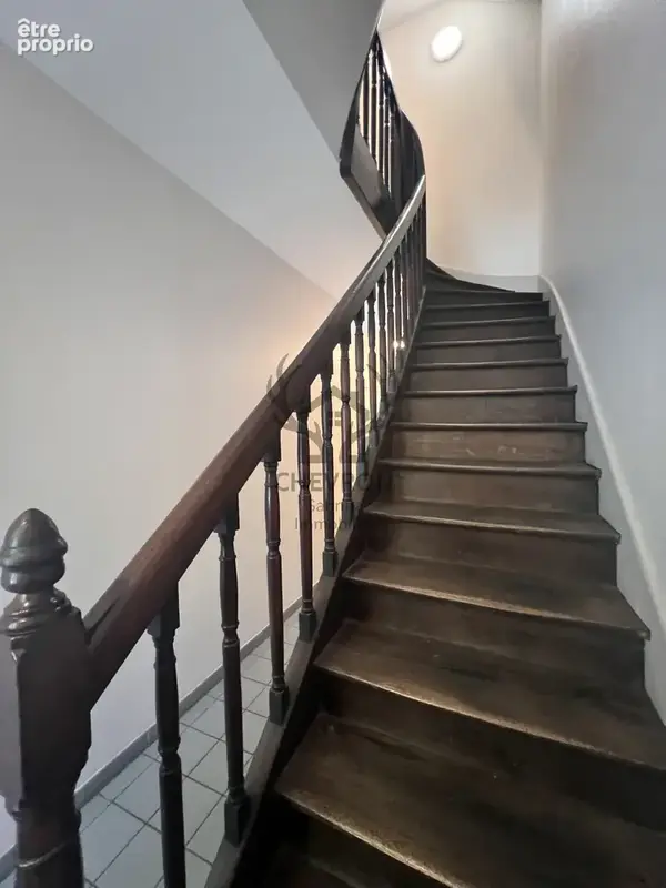 Duplex 78 m2 - Charleville-Mézières - photo 13
