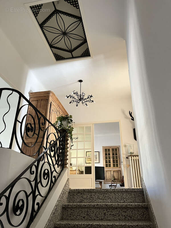 Maison à SAINT-JEAN-DE-FOS