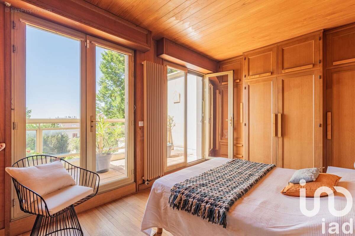 Photo 6 - Maison à FONTENAY-SOUS-BOIS