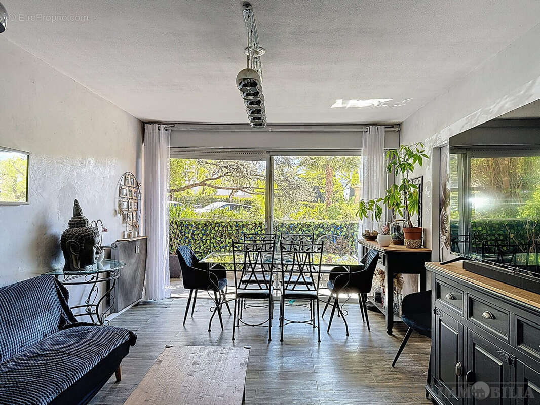 Appartement 81 m² à Nice  - photo 5