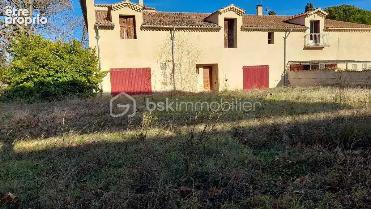A saisir baisse de prix pour cette bastide en pierres à rénover manosque - photo 22