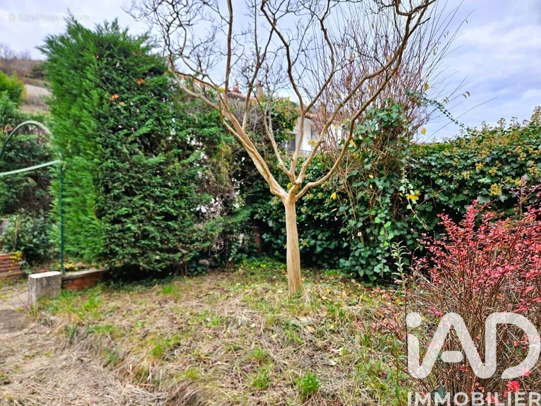 Photo 2 - Maison à SARRAS