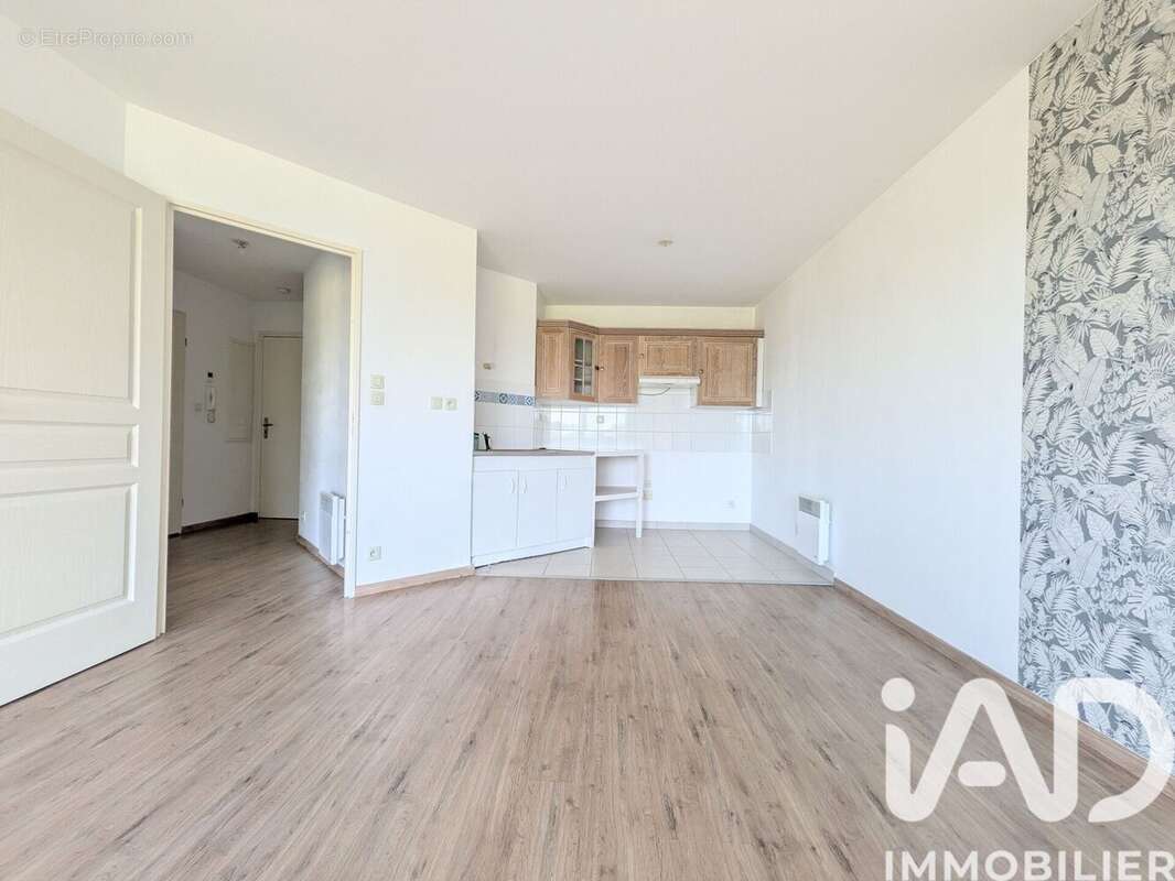 Photo 4 - Appartement à BONO