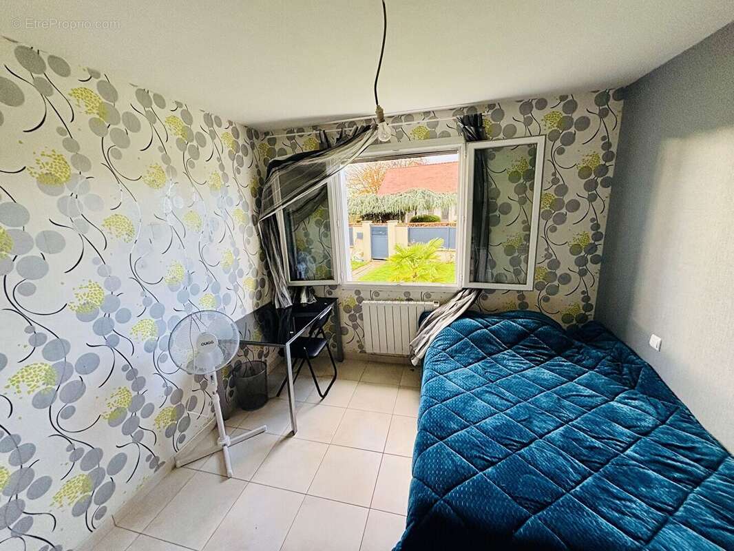 Maison à SAINT-GERMAIN-DU-CORBEIS