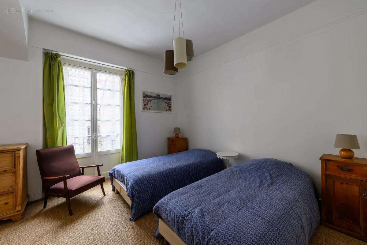 Appartement à DIEPPE