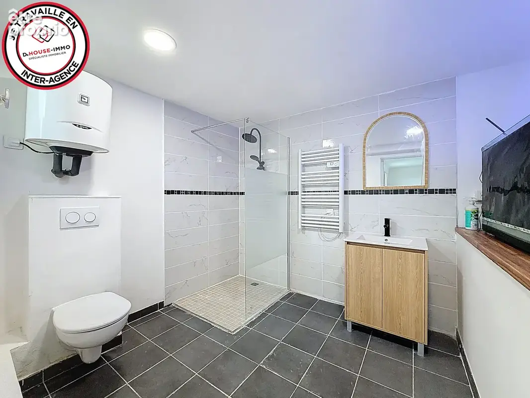 Maison 135 m² à Villabe  - photo 42